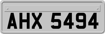 AHX5494