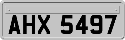 AHX5497