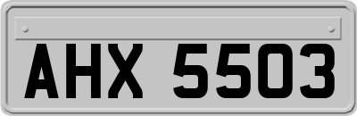 AHX5503