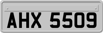 AHX5509