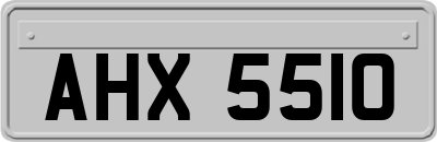 AHX5510