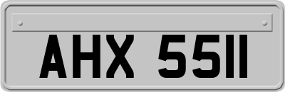 AHX5511