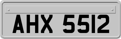 AHX5512