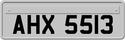 AHX5513