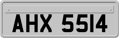 AHX5514