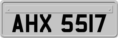 AHX5517