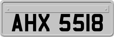 AHX5518