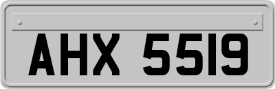 AHX5519