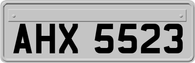 AHX5523