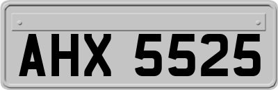 AHX5525