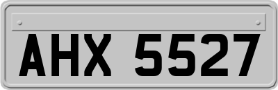 AHX5527