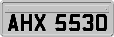 AHX5530