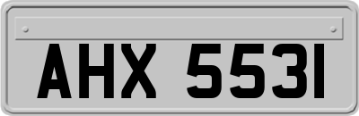 AHX5531