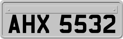 AHX5532