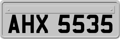 AHX5535