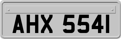 AHX5541