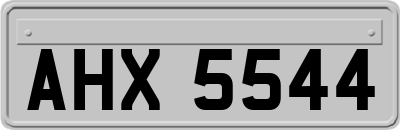AHX5544