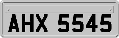 AHX5545