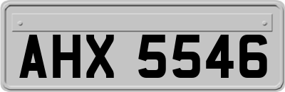 AHX5546