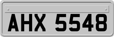 AHX5548