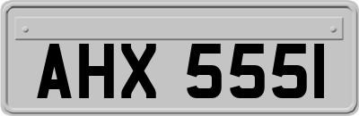 AHX5551
