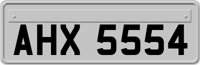 AHX5554