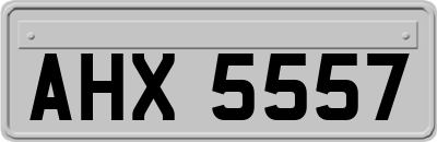 AHX5557