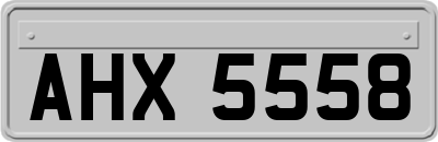 AHX5558