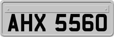 AHX5560