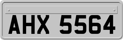 AHX5564