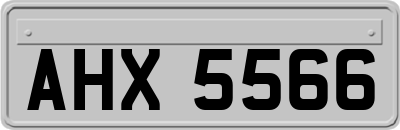 AHX5566