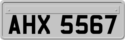 AHX5567