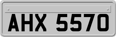 AHX5570