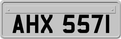 AHX5571