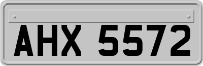 AHX5572