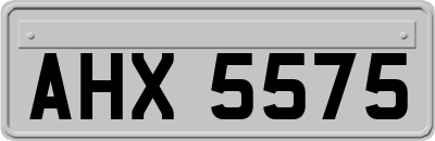 AHX5575