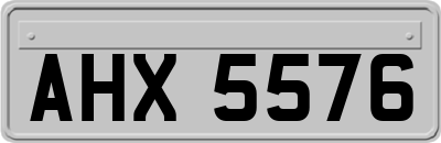 AHX5576