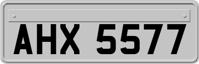 AHX5577