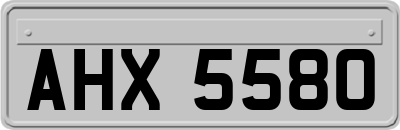 AHX5580