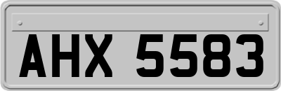 AHX5583