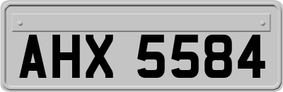 AHX5584