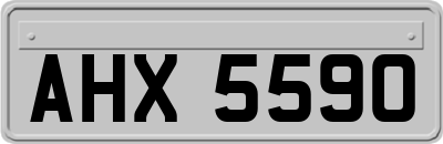 AHX5590
