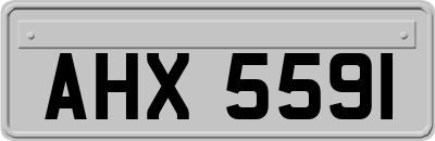 AHX5591