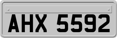 AHX5592