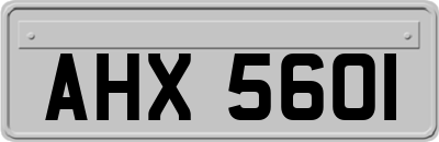 AHX5601