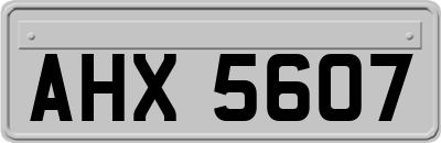AHX5607