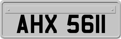 AHX5611