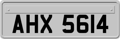 AHX5614