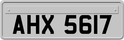AHX5617