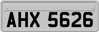 AHX5626